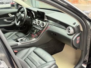 Xe Mercedes Benz C250 Exclusive 2016