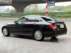 Xe Mercedes Benz C250 Exclusive 2016