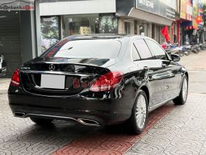 Xe Mercedes Benz C250 Exclusive 2016