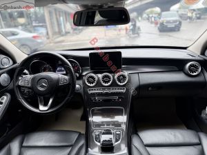 Xe Mercedes Benz C250 Exclusive 2016
