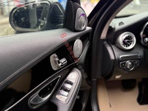 Xe Mercedes Benz C250 Exclusive 2016
