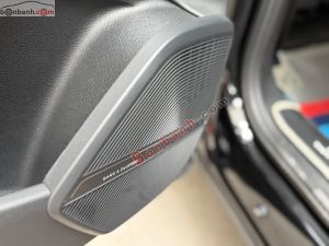 Xe Audi Q5 45 TFSI Quattro 2021