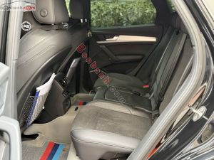 Xe Audi Q5 45 TFSI Quattro 2021