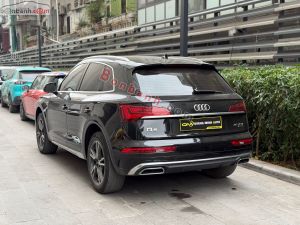 Xe Audi Q5 45 TFSI Quattro 2021