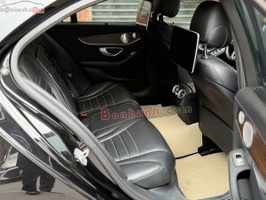 Xe Mercedes Benz C200 Exclusive 2018