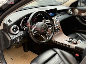 Xe Mercedes Benz C200 Exclusive 2018