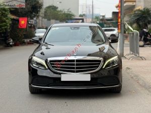 Xe Mercedes Benz C200 Exclusive 2018