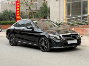 Xe Mercedes Benz C200 Exclusive 2018