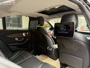 Xe Mercedes Benz C200 Exclusive 2018