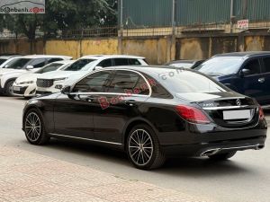 Xe Mercedes Benz C200 Exclusive 2018