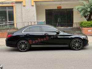 Xe Mercedes Benz C200 Exclusive 2018