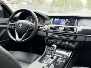 Xe BMW 520i 2014