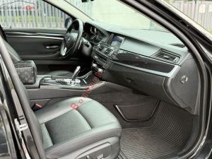 Xe BMW 520i 2014