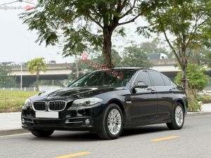 Xe BMW 520i 2014