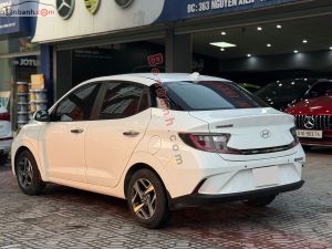 Xe Hyundai i10 1.2 AT Tiêu Chuẩn 2025