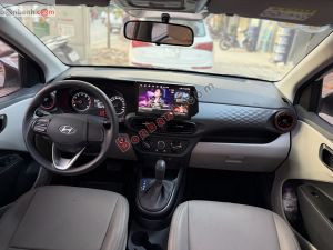 Xe Hyundai i10 1.2 AT Tiêu Chuẩn 2025