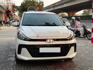 Xe Hyundai i10 1.2 AT Tiêu Chuẩn 2025