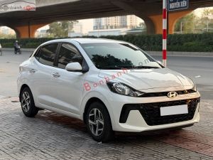 Xe Hyundai i10 1.2 AT Tiêu Chuẩn 2025