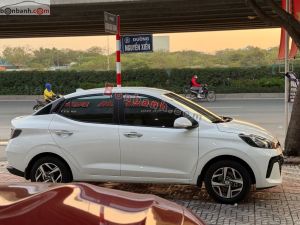 Xe Hyundai i10 1.2 AT Tiêu Chuẩn 2025