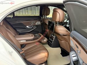 Xe Mercedes Benz S450L 2020
