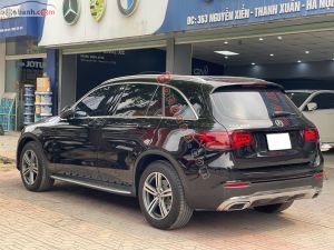 Xe Mercedes Benz GLC 200 2020