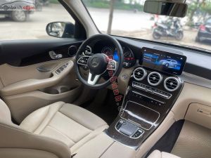 Xe Mercedes Benz GLC 200 2020