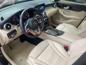 Xe Mercedes Benz GLC 200 2020