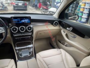 Xe Mercedes Benz GLC 200 2020
