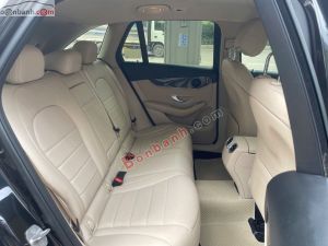 Xe Mercedes Benz GLC 200 2020