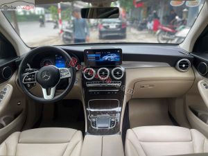 Xe Mercedes Benz GLC 200 2020