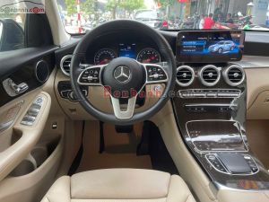 Xe Mercedes Benz GLC 200 2020
