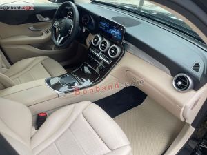 Xe Mercedes Benz GLC 200 2020