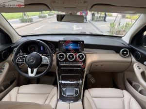 Xe Mercedes Benz GLC 200 2020