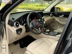 Xe Mercedes Benz GLC 200 2020