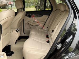 Xe Mercedes Benz GLC 200 2020