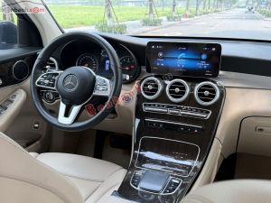 Xe Mercedes Benz GLC 200 2020