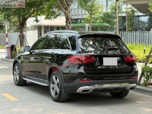Xe Mercedes Benz GLC 200 2020