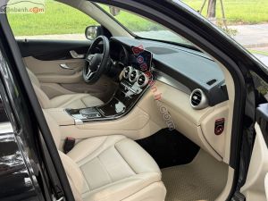 Xe Mercedes Benz GLC 200 2020