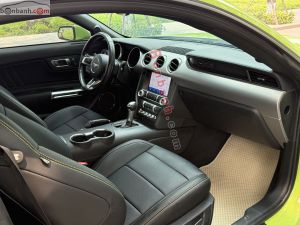 Xe Ford Mustang 2.3 EcoBoost Premium Convertbile 2020