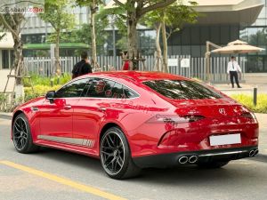Xe Mercedes Benz AMG GT 53 4Matic 2022