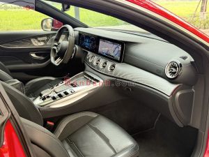Xe Mercedes Benz AMG GT 53 4Matic 2022