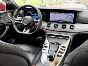Xe Mercedes Benz AMG GT 53 4Matic 2022