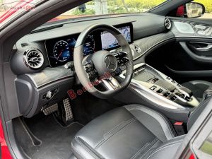 Xe Mercedes Benz AMG GT 53 4Matic 2022