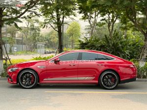 Xe Mercedes Benz AMG GT 53 4Matic 2022