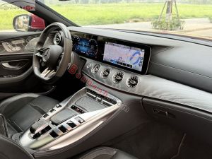 Xe Mercedes Benz AMG GT 53 4Matic 2022