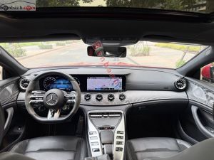 Xe Mercedes Benz AMG GT 53 4Matic 2022