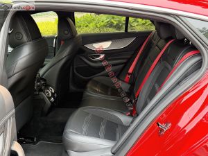 Xe Mercedes Benz AMG GT 53 4Matic 2022