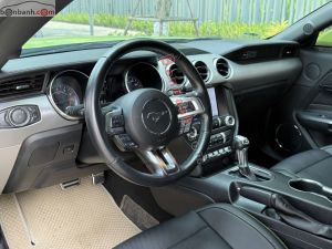 Xe Ford Mustang 2.3 EcoBoost Fastback 2020