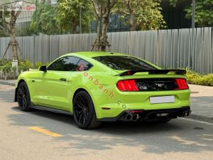 Xe Ford Mustang 2.3 EcoBoost Fastback 2020