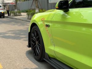Xe Ford Mustang 2.3 EcoBoost Fastback 2020